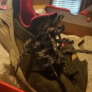 NIKE HURRACHE RUN RPM